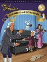 Little Amadeus - Leopolds Arbeitsbuch Band 2 fr Klavier