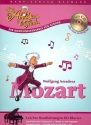 Leichte Bearbeitungen (+CD) fr Klavier