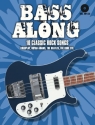 Bass along Band 1 - 10 Classic Rock Songs (+CD): fr E-Bass/Tabulatur  (dt)