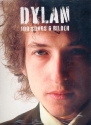 Bob Dylan - 100 Songs und Bilder Songbook Melodie/Texte/Akkorde