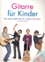 Gitarre fr Kinder (+MP3-CD) fr Gitarre/Tabulatur