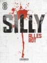 Silly: Alles rot songbook Klavier/Gesang/Gitarre