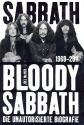 Black Sabbath Die unautorisierte Biographie