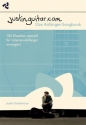 Justin Guitar - Das Anfnger-Songbook: fr Gitarre (ohne Noten)