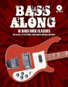 Bass along Band 3 (+CD): fr E-Bass/Tabulatur
