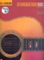 Gitarrenmethode Buch 2 (+CD) (dt) 2. Ausgabe
