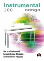 100 Instrumental Songs fr Keyboard