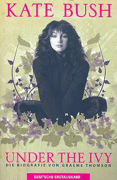 Kate Bush Under the Ivy (dt)