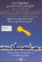 Stille Nacht (+CD) fr Gitarre (mit Text und Akkorden)