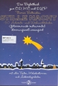 Stille Nacht (+CD) fr Gitarre (mit Text und Akkorden)