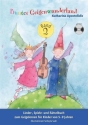 Buntes Geigenwunderland Band 2 (+CD) fr Violine