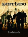 Santiano: Liederbuch Klavier/Gesang/Gitarre Songbook