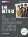 Kult-Bands - The Beatles: fr Klavier (mit Text und Akkorden)