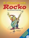 E-Gitarre mit Rocko (+CD): fr E-Gitarre