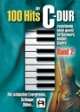 100 Hits in C-Dur Band 2: Songbook Gesang/Gitarre/Keyboard