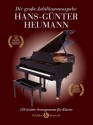 Hans-Gnter Heumann - die groe Jubilumsausgabe fr Klavier (z.T. mit Text)