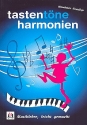 Tasten Tne Harmonien Musiklehre leicht gemacht  Neuausgabe 2014