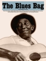 The Blues Bag: fr Gitarre/Tabulatur