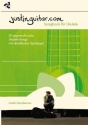 Justinguitar - Songbook fr Ukulele (deutsche Ausgabe) songbook lyrics/chords/strumming patterns