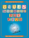 Blues and Boogie for Kids: for piano