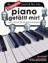 Piano gefllt mir - Classics fr Klavier Spiralbindung