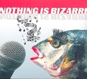 Nothing is bizarre CD