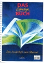 Das lebendige Buch - Liederbuch zum Musical