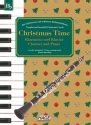 Christmas Time fr Klarinette und Klavier