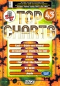 Top Charts Band 43 (+CD): Songbook fr Gesang/Klavier/ Keyboard/Gitarre/Flte/Violine