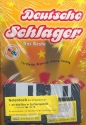 Deutsche Schlager - das Beste (+CD + 30 Midifiles): fr Keyboard, Klavier, Gitarre, Gesang
