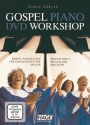 Gospel Piano - DVD Workshop   DVD