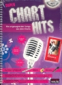 Super Chart Hits 1 (+CD) Songbook Tasteninstrumente/Gitarre/ Gesang/Melodieinstrumente