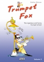 Trumpet Fox vol.3 The ingenious and funny Trumpet School