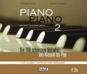 Piano Piano Band 2 (mittelschwer) 4 CD's
