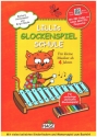 Lillis Glockenspiel-Schule (+QR-Codes)