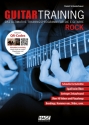 Guitar Training Rock (+QR-Codes) fr Gitarre/Tabulatur