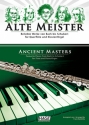 Alte Meister fr Flte und Klavier (Orgel)