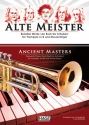 Alte Meister fr Trompete und Klavier (Orgel)