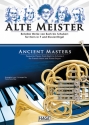 Alte Meister fr Horn und Klavier (Orgel)