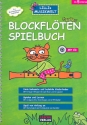 Blockflten-Spielbuch (+CD) Bekannte und beliebte Kinderlieder fr Kinder ab 5 Jahren