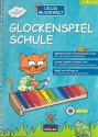 Glockenspielschule (+CD) Spielend leicht Glockenspiel lernen fr Kinder ab 4 Jahren