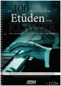 Die 100 wichtigsten Etden+ Download fr Klavier
