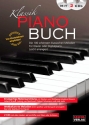 Klassik Piano Buch (+CD) fr Klavier