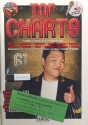 Top Charts 61 (+CD +GM/XG/XF-Midifiles auf USB-Stick): fr C-, B-, Es-Instrumente, Klavier, Songtexte mit Akkorden