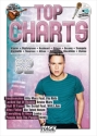 Top Charts 62 (+CD): fr C-, B-, Es-Instrumente, Klavier, Gitarre, Songtexte mit Akkorden