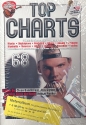 Top Charts Band 68 (+CD + Midifiles auf USB-Stick) fr C-, B-, Es-Instrumente, Klavier, Gitarre, Songtexte mit Akkorden