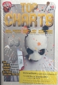 Top Charts Band 69 (+CD, + Midifiles auf USB Stick): fr C-, B-, Es-Instrumente, Klavier, Gitarre, Songtexte mit Akkorden)