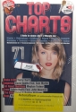 Top Charts Band 71 (+CD + Midifiles auf USB Stick): fr C-, B-, Es-Instrumente, Klavier, Gitarre, Songtexte mit Akkorden