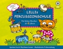 Lillis Percussionschule (+CD)