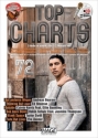 Top Charts Band 72 (+CD): fr C-, B-, Es-Instrumente, Klavier, Gitarre, Songtexte mit Akkorden
